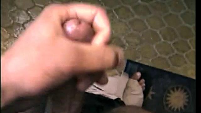 Sucking Off Straight Zack