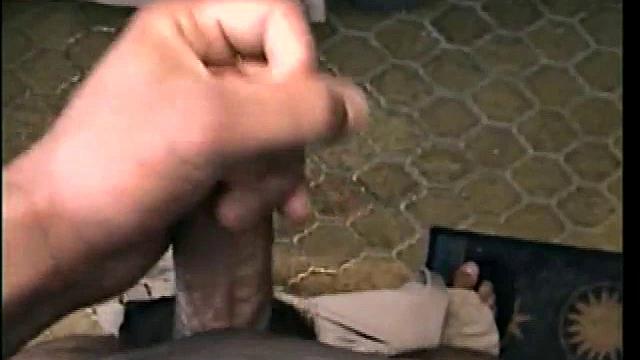 Sucking Off Straight Zack