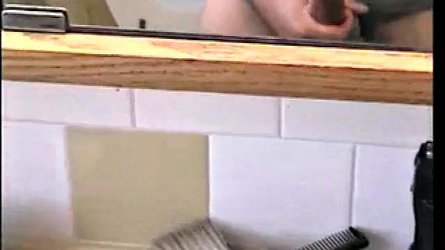 Sucking Off Straight Zack