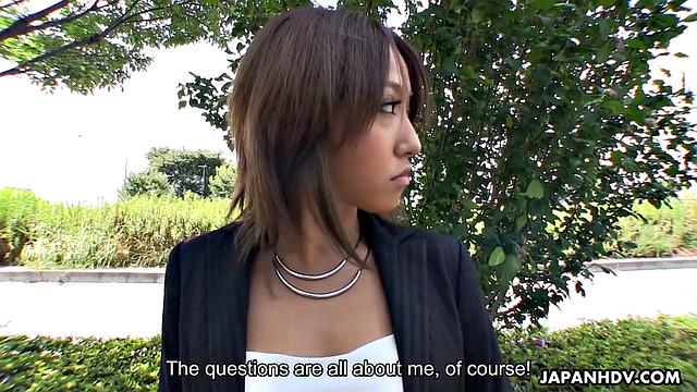 Asuka Tochigi Fucks Next Door Neighbor