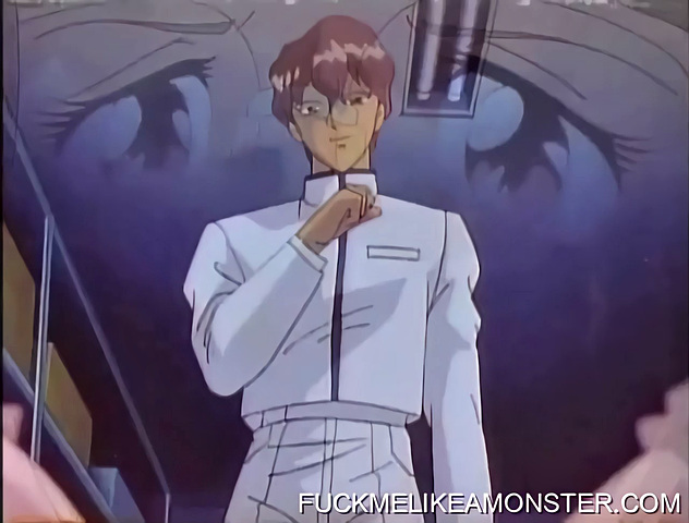 Анимешная взрослая малышка мечтает о жестком бдсм и кайфует от глубокого догги-стайла с ласками киски.