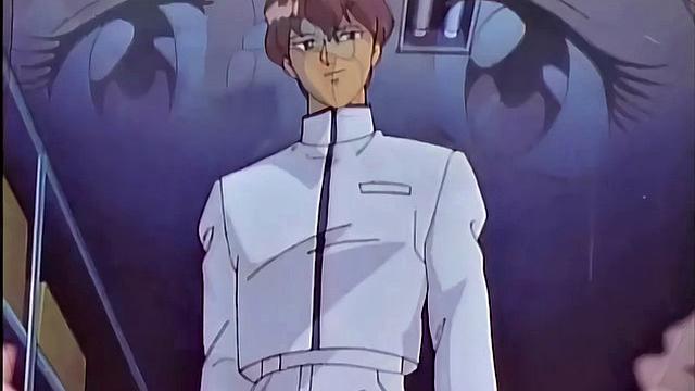 Анимешная взрослая малышка мечтает о жестком бдсм и кайфует от глубокого догги-стайла с ласками киски.