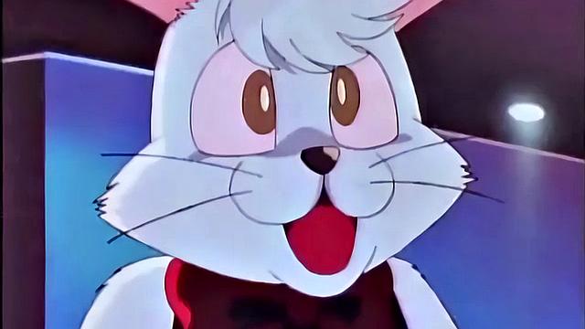 Anime teen dreams of hot BDSM sex in doggystyle