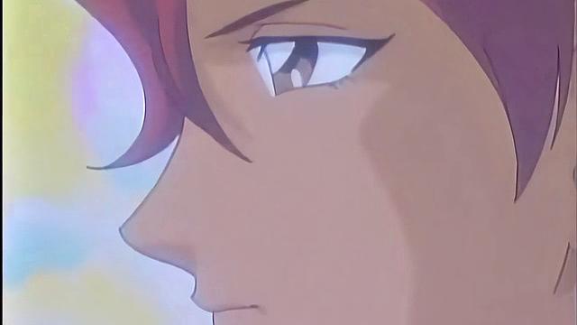 Анимешная взрослая малышка мечтает о жестком бдсм и кайфует от глубокого догги-стайла с ласками киски.