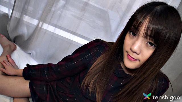 Introducing Mio Ichihara for Tenshigao