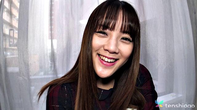 Introducing Mio Ichihara for Tenshigao