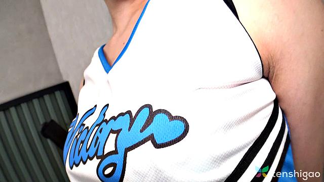 Introducing Mio Ichihara for Tenshigao