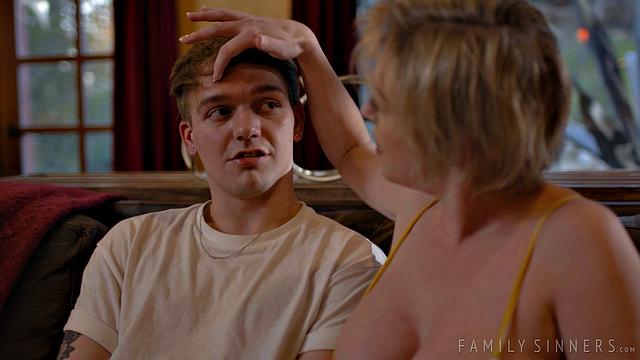 Mothers in-law Episode 3