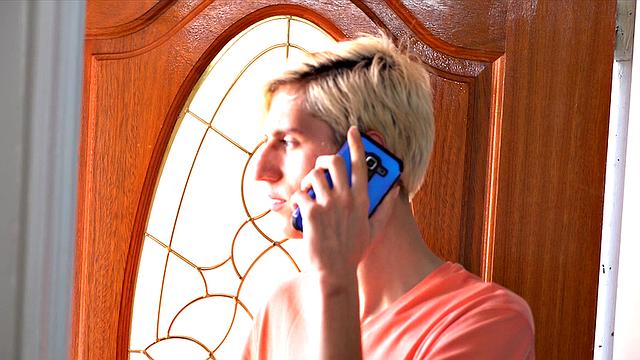 Boy Creeper - Bad Neighbor Disciplined