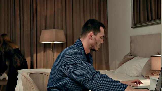 21 SEXTURY - Gorgeous Blonde Teases Man With Hot Pussy Ready To Be Licked And Fucked