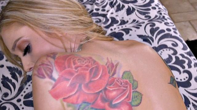 Every Rose Has Its G Spot