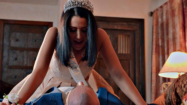 Prom Night Revenge: Part 4