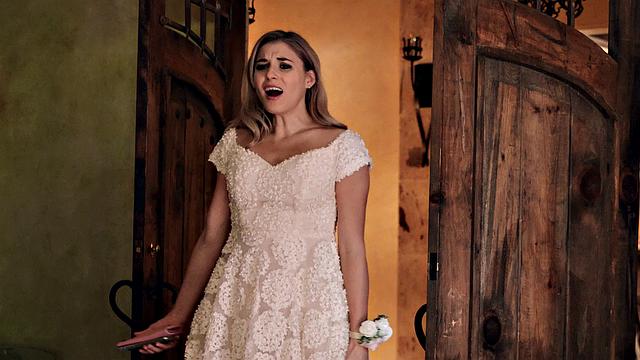 Prom Night Revenge: Part 4