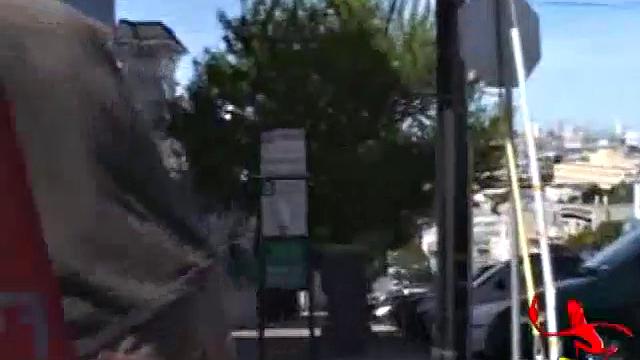 Andrew Patterson's Jacking Off