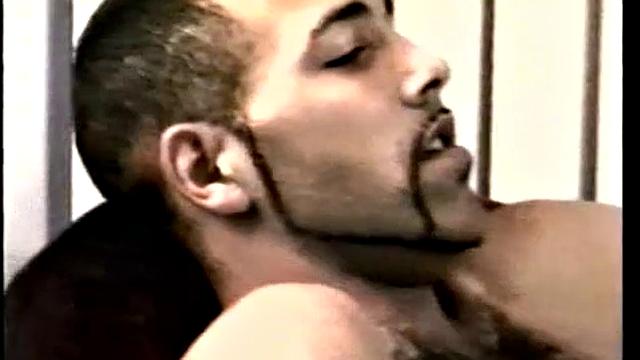 Straight Enrique Plays With Himself