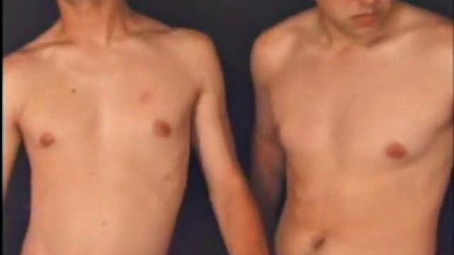 Straight Kyle and Darren