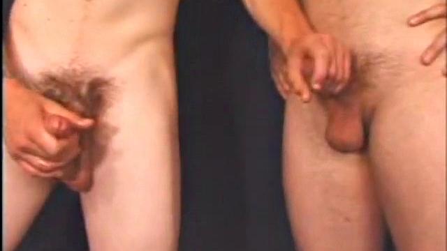 Straight Kyle and Darren