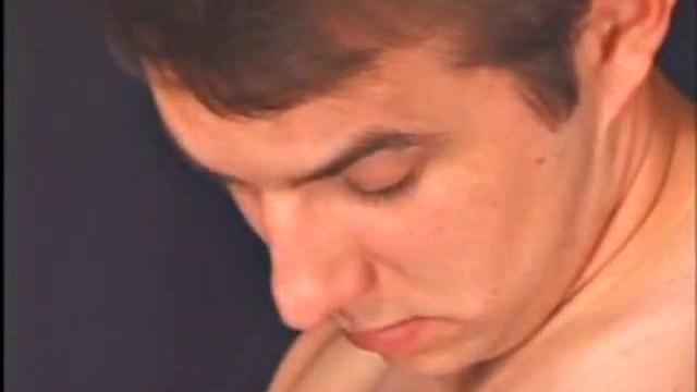 Straight Kyle and Darren