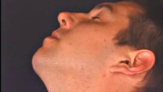 Straight Kyle and Darren