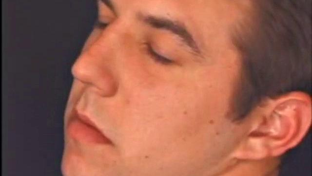 Straight Kyle and Darren