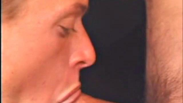 Straight Kyle and Darren