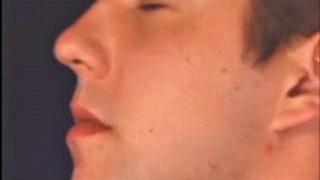 Straight Kyle and Darren