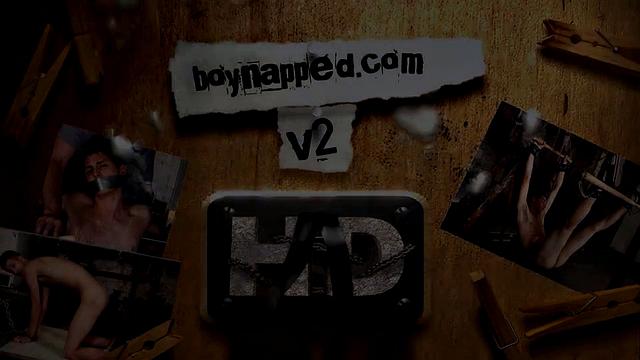 Calvin Croft at The Mill Gloryhole Toilets
