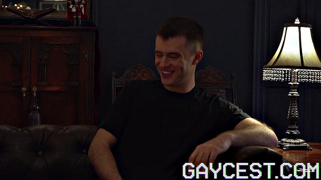 FAMILY HOLIDAY Tape 3 - Xmas Confession