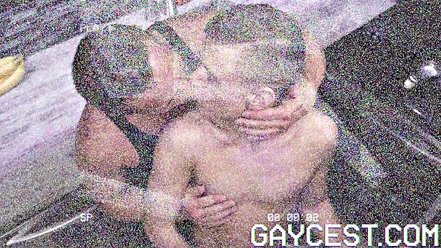 FAMILY HOLIDAY Tape 3 - Xmas Confession