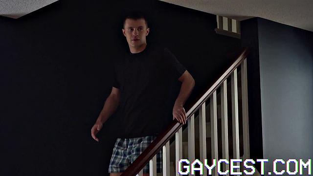 FAMILY HOLIDAY Tape 3 - Xmas Confession