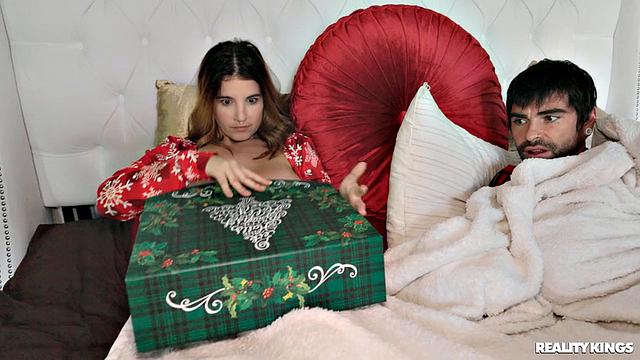 A Very Cummy Christmas