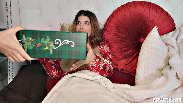 A Very Cummy Christmas