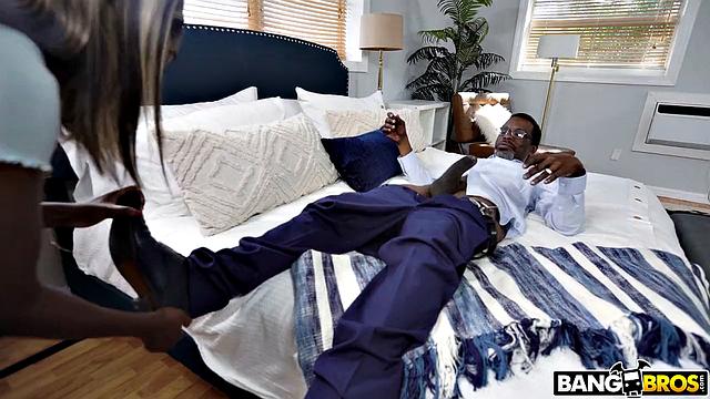 Best Stepfather Ever