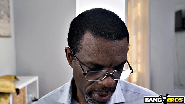 Best Stepfather Ever