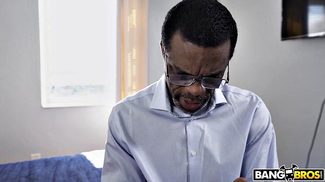 Best Stepfather Ever