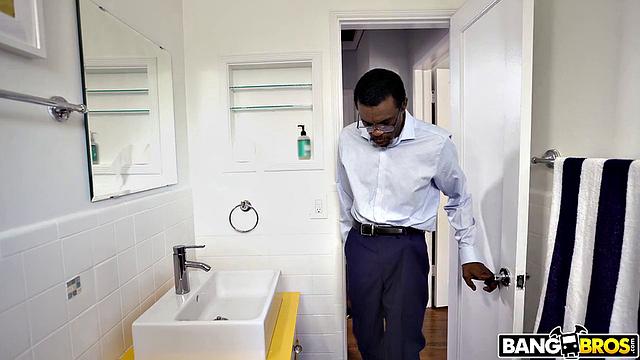 Best Stepfather Ever