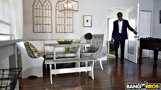 Best Stepfather Ever