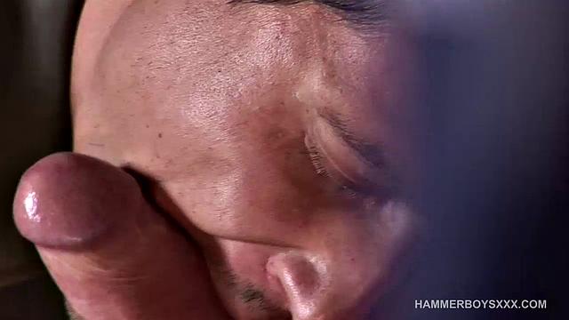 Rado Gota and Ben Tomme F••k