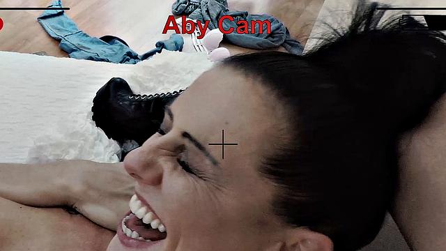 Porn Stars Meet Privately