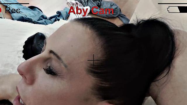 Porn Stars Meet Privately