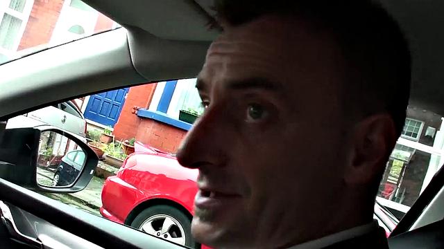 SPASCALSSUBSLUTS - Bombshell Tia Layne domination and creampie