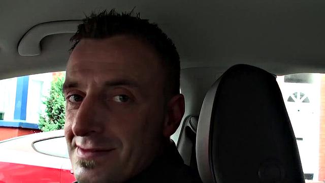 SPASCALSSUBSLUTS - Bombshell Tia Layne domination and creampie