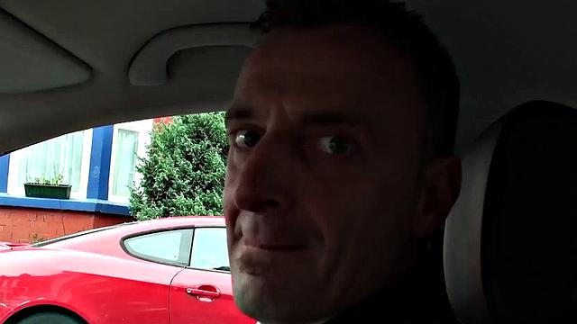 SPASCALSSUBSLUTS - Bombshell Tia Layne domination and creampie