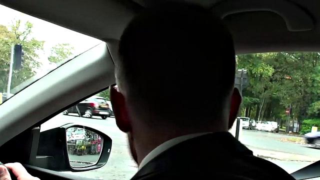 SPASCALSSUBSLUTS - Bombshell Tia Layne domination and creampie