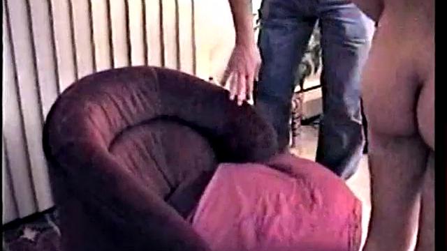 Sucking Straight Boy Dante