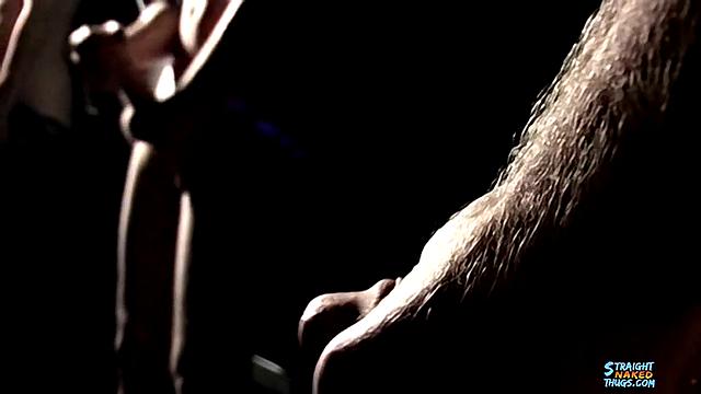 Американские гопники: голое приключение на дорожном трипе - Билли Да Кидд, Т и Вайли