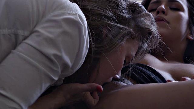 The Therapist Vol 1 Episode 1