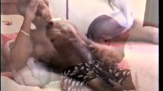 A Mouth Full Of Cock