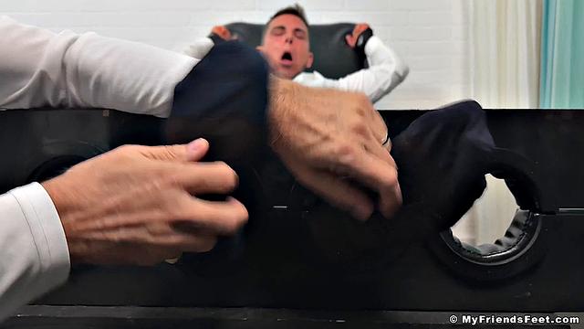 Tickled Archer - Archer