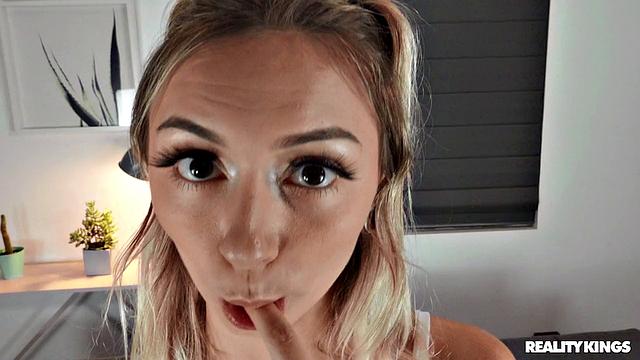 SLAP, SPANK & SPREAD